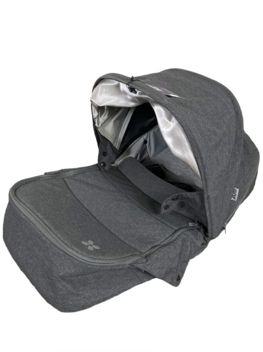 Uppababy MINU “From Birth” Kit